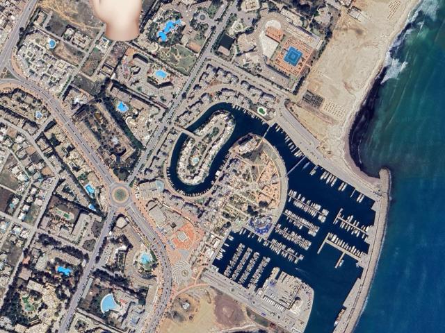 Terrain vente à Nabeul, Beni Khalled