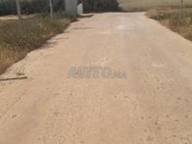 Propriété vente à Anfa, Gharb-Chrarda-Beni Hssen
