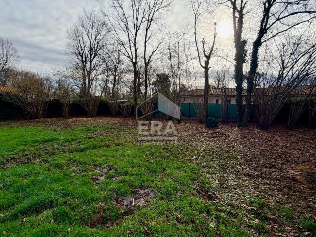 Terrain vente à Bordeaux, Martignas-sur-jalle