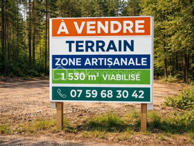 Terrain vente à Grasse, Valbonne