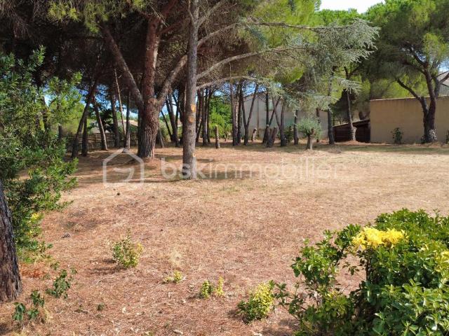 Terrain vente à Béziers, Pézenas