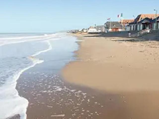 Terrain vente à Lisieux, Villers-sur-mer