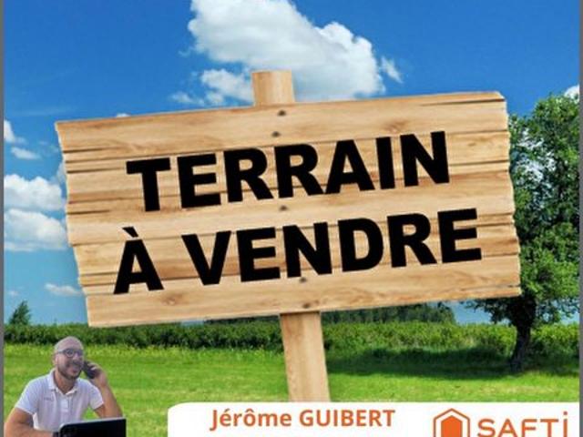 Terrain vente à Bressuire, Saint-aubin-du-plain