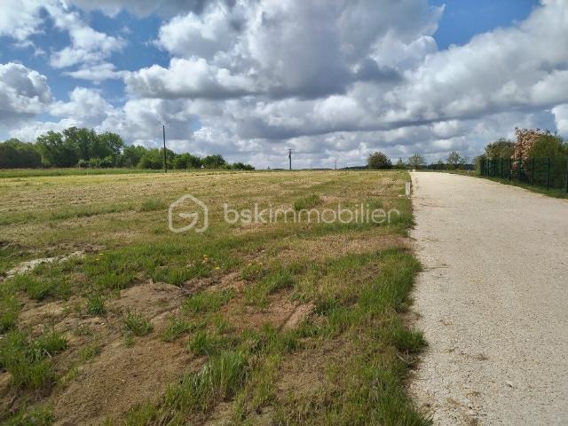 Terrain vente à Mérignac