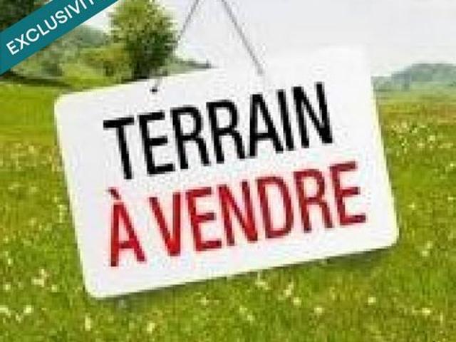 Terrain vente à Bordeaux, Saint-loubès