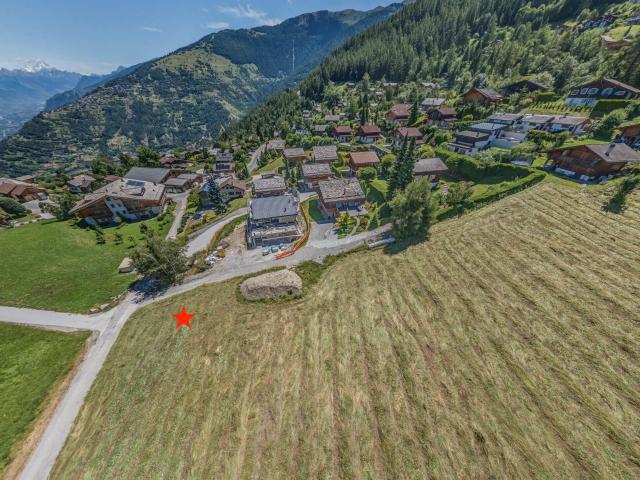 Immobilie kaufen in Baar, Nendaz, Wallis