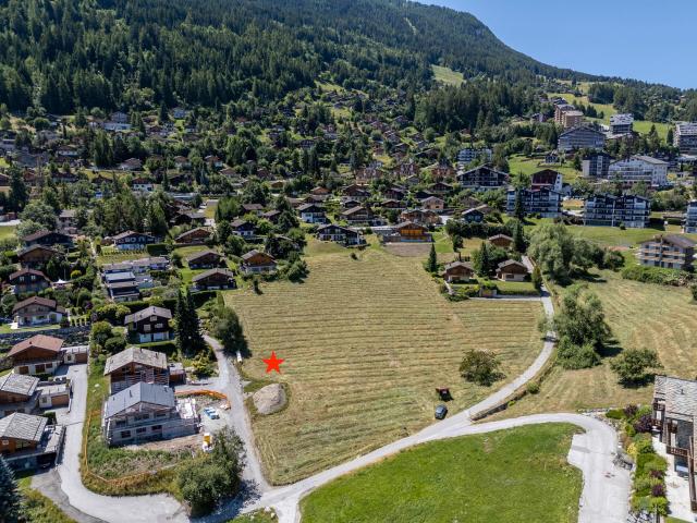 Immobilie kaufen in Baar, Nendaz, Wallis