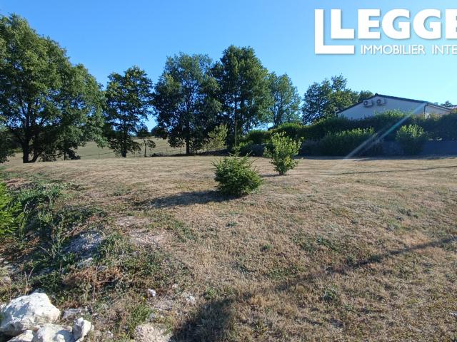 Terrain vente à Périgueux