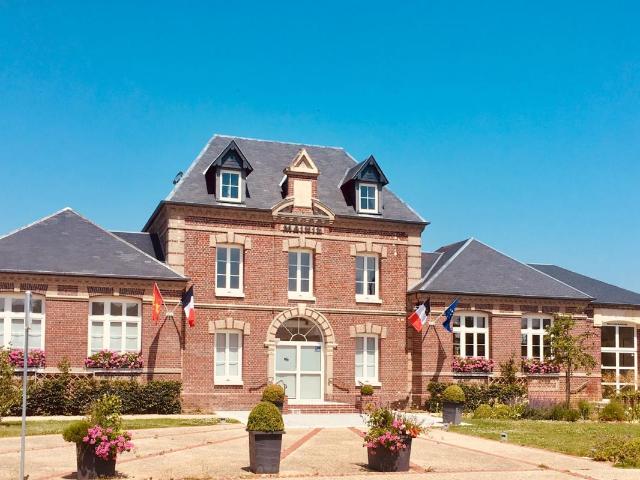 Terrain vente à Rouen, Montigny