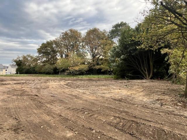 Terrain vente à Nantes, Saint-etienne-de-montluc