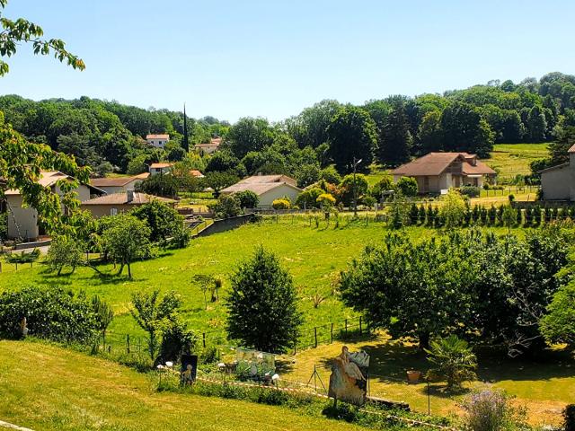 Terrain vente à Saint-Girons, Saint-lizier