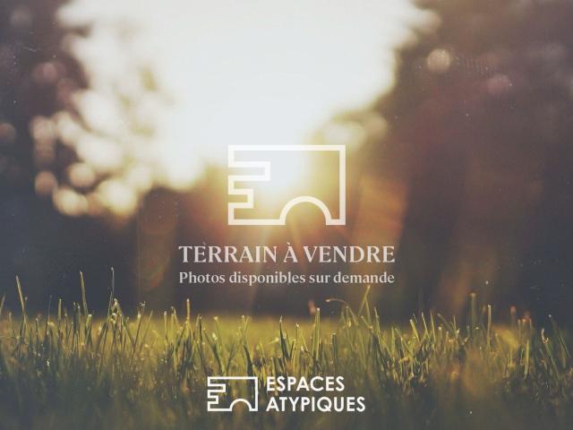 Terrain vente à Lisieux, Trouville-sur-mer