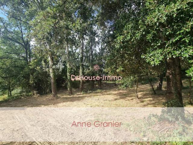 Terrain vente à Toulouse, Montastruc-la-conseillère