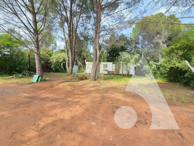 Terrain vente à Arrondissement de Draguignan, Vidauban
