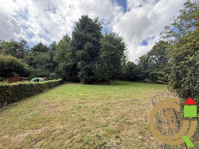 Terrain vente à Vieil-Hesdin, Pas-de-Calais