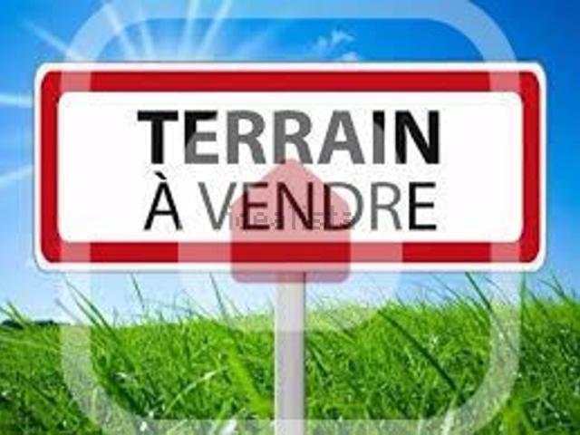 Terrain vente à Viel-Arcy, Aisne