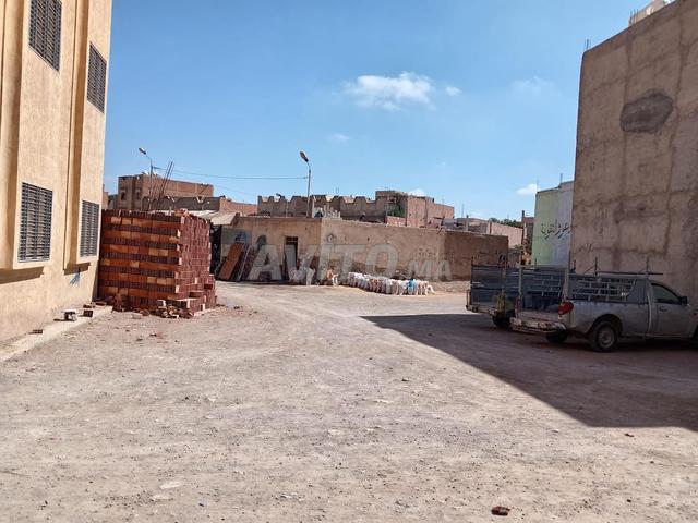 Propriété vente à Ben Slimane