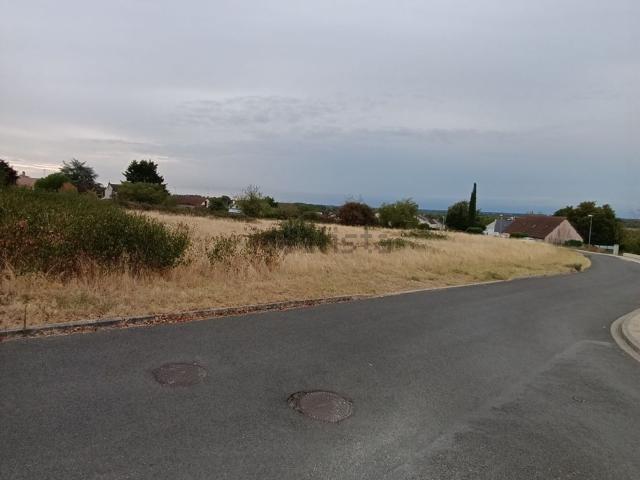 Terrain vente à Vierzon, Cher