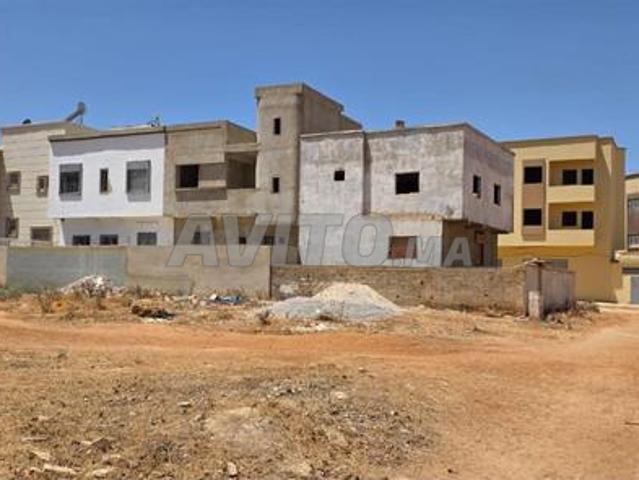 Propriété vente à Meknès