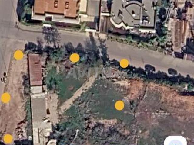 Propriété vente à Anfa, Gharb-Chrarda-Beni Hssen
