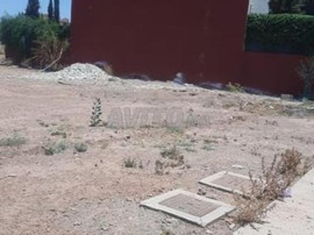 Propriété vente à Fès