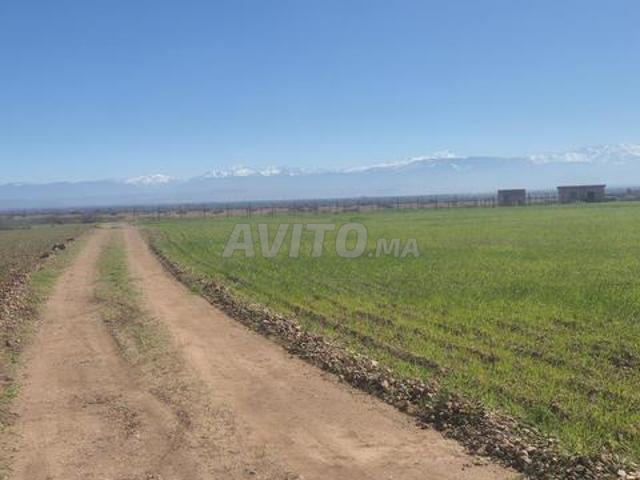 Propriété vente à Anfa, Gharb-Chrarda-Beni Hssen