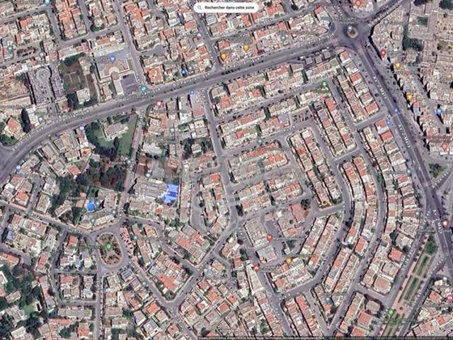 Propriété vente à Anfa, Gharb-Chrarda-Beni Hssen