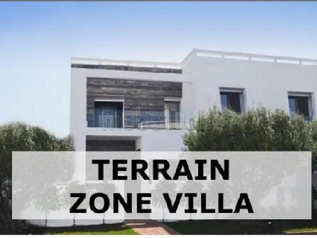 Terrain vente à Agadir, Oued ed Dahab-Lagouira