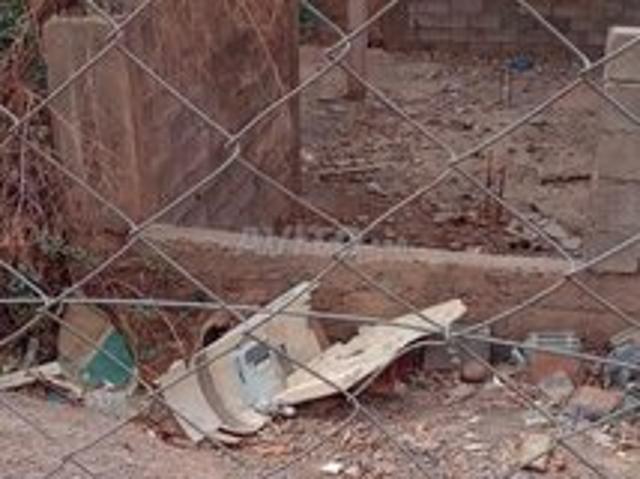 Propriété vente à Anfa, Gharb-Chrarda-Beni Hssen