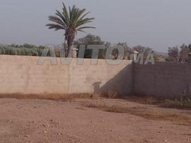 Propriété vente à Fès