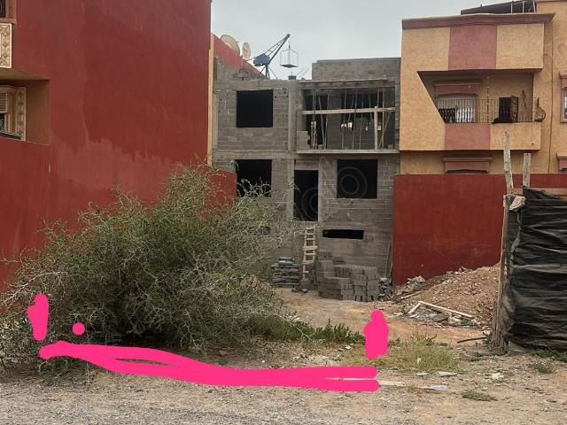 Terrain vente à Agadir Melloul, Oued ed Dahab-Lagouira