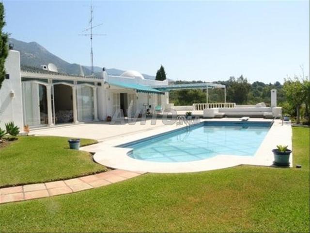 Propriété vente à Anfa, Gharb-Chrarda-Beni Hssen