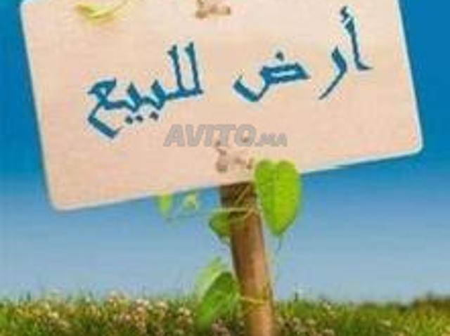 Propriété vente à Settat, Gharb-Chrarda-Beni Hssen