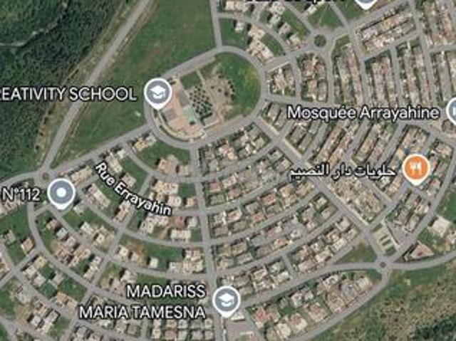 Propriété vente à Tamesna