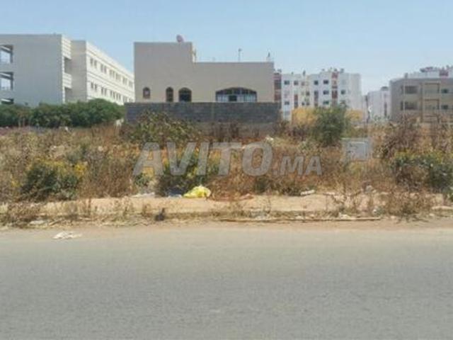 Propriété vente à Tamesna
