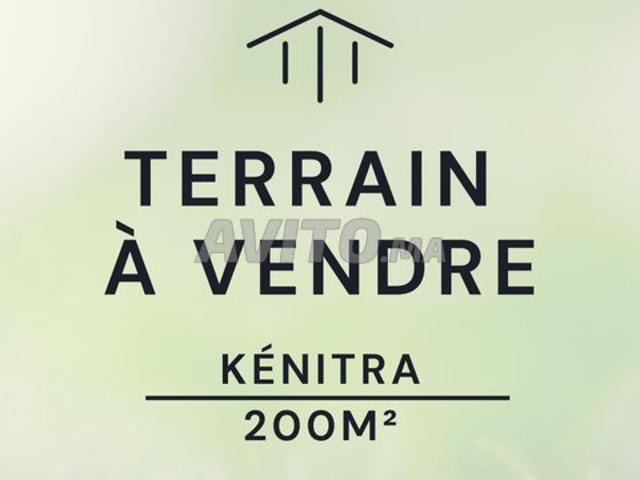 Propriété vente à Lyautey