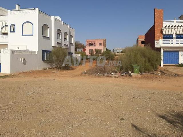 Propriété vente à Moulay Bousselham