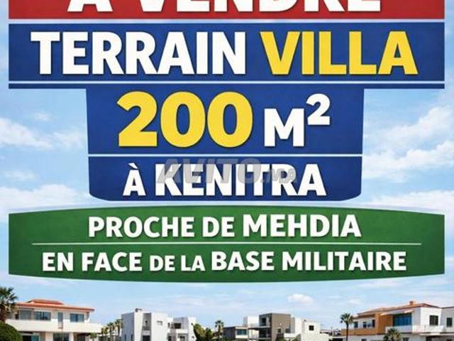 Propriété vente à Lyautey