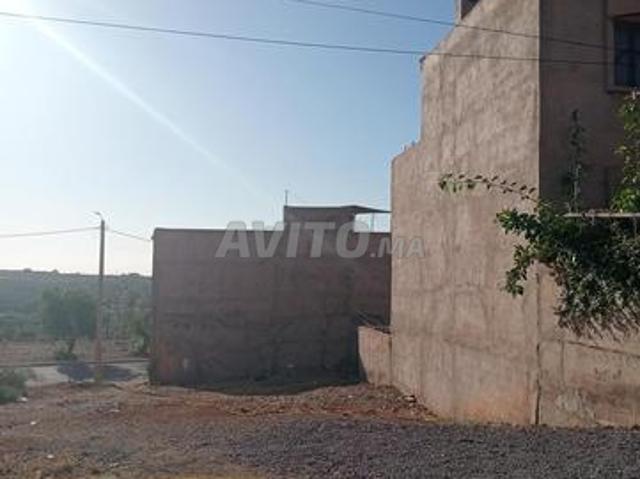Propriété vente à Al Haouz, L'Oriental