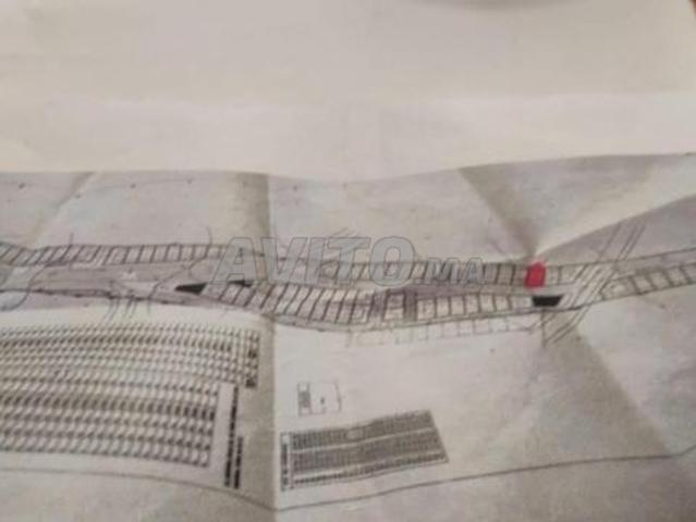 Propriété vente à Khouribga