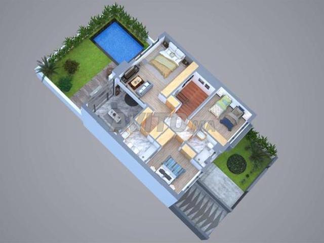 Propriété vente à Tiznit, Oued ed Dahab-Lagouira