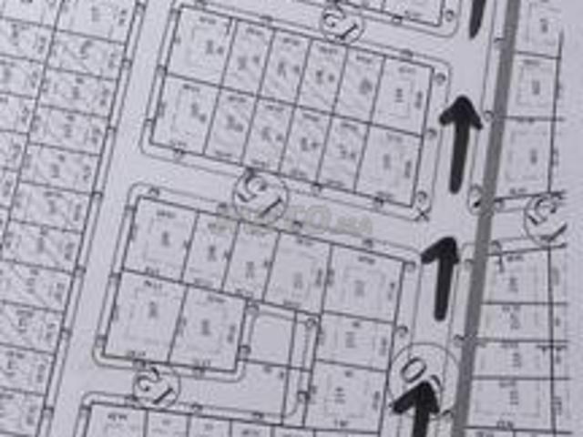 Propriété vente à Témara