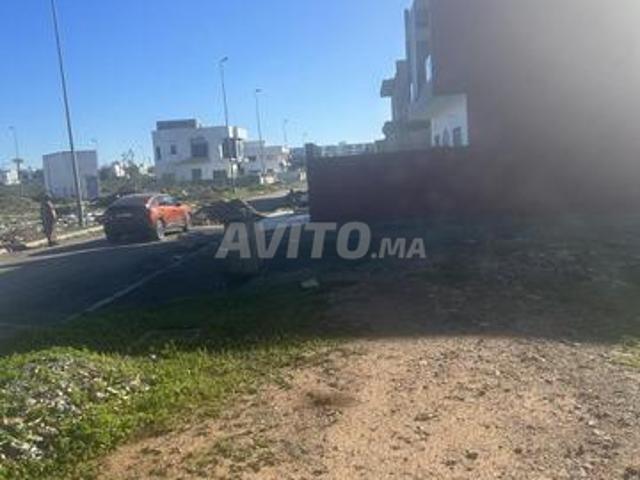 Propriété vente à Témara