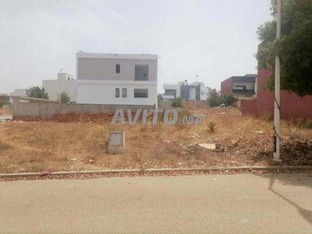 Propriété vente à Tamesna