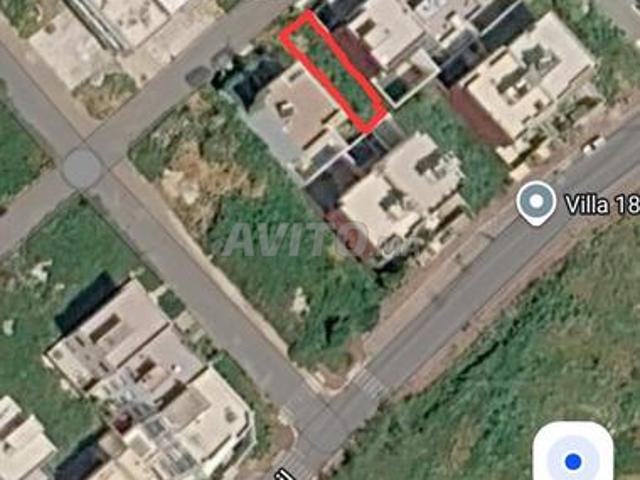 Propriété vente à Tamesna