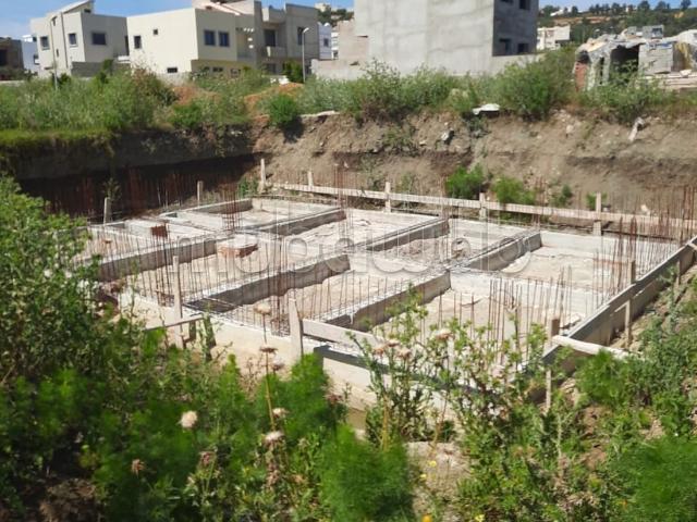 Terrain vente à Tangero, Tanger-Tétouan