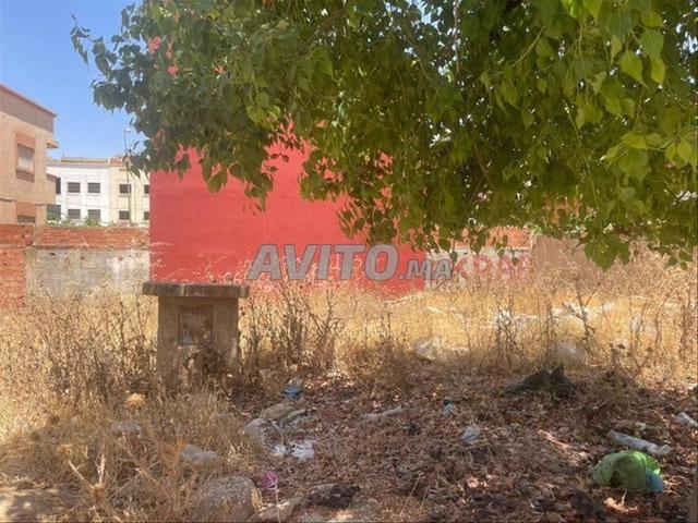 Propriété vente à Meknès