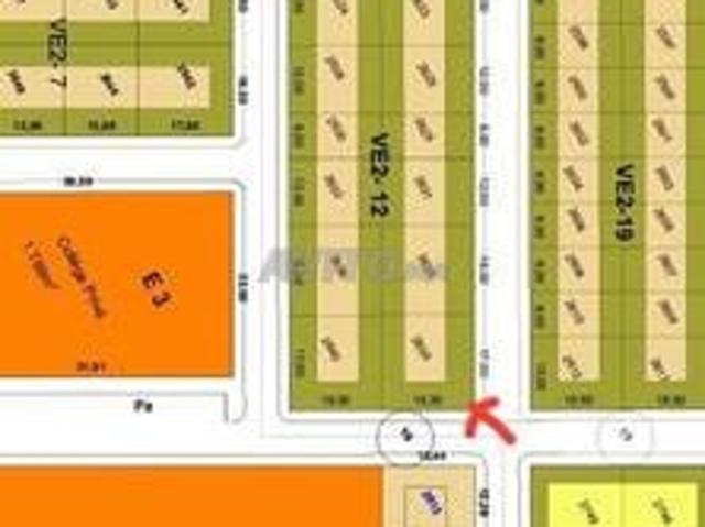 Propriété vente à Lyautey