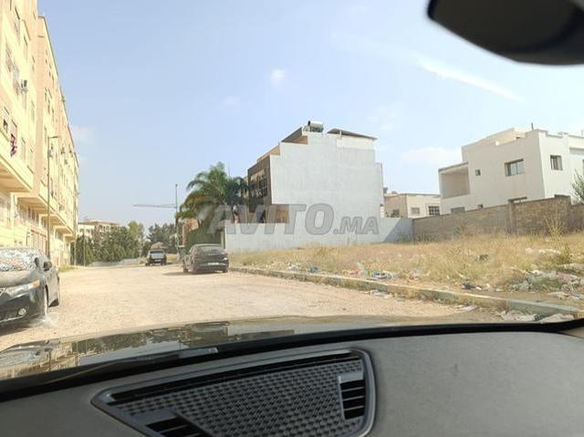 Propriété vente à Meknès