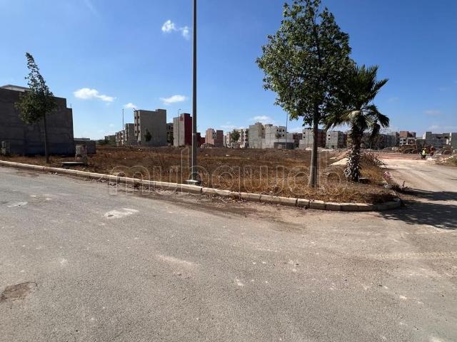 Terrain vente à Berrechid, Gharb-Chrarda-Beni Hssen